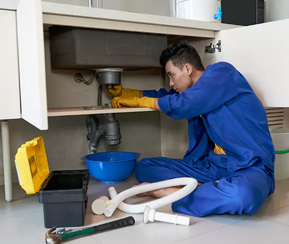 Expert Plumber for Basement Leak Repair in McKinney, TX: Schedule Affordable Waterproofing Services with Us