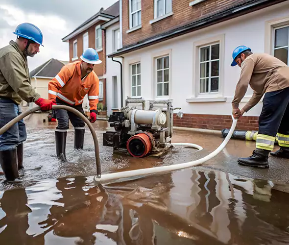 Expert Technicians for Flood Restoration in McKinney, TX: Schedule Reliable Flood Restoration Services with Us