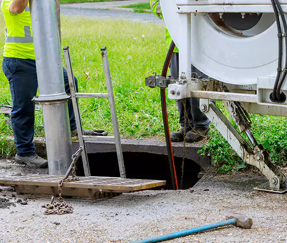 Expert Plumber for Sewer Line Cleaning in McKinney, TX: Schedule Reliable Sewer Cleaning Services with Us