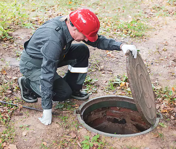 Expert Plumber for Sewer Line Inspection in McKinney, TX: Schedule Affordable Sewer Camera Services with Us