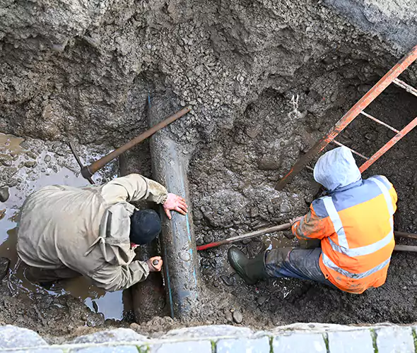 Expert Plumber for Sewer Replacement in McKinney, TX: Schedule Affordable Sewer Replacement Services with Us