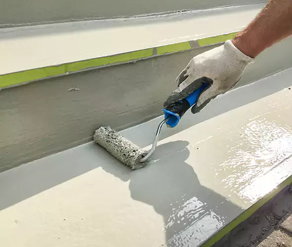 Expert Plumber for Walls Waterproofing in McKinney,TX: Schedule Affordable Waterproofing Services with Us