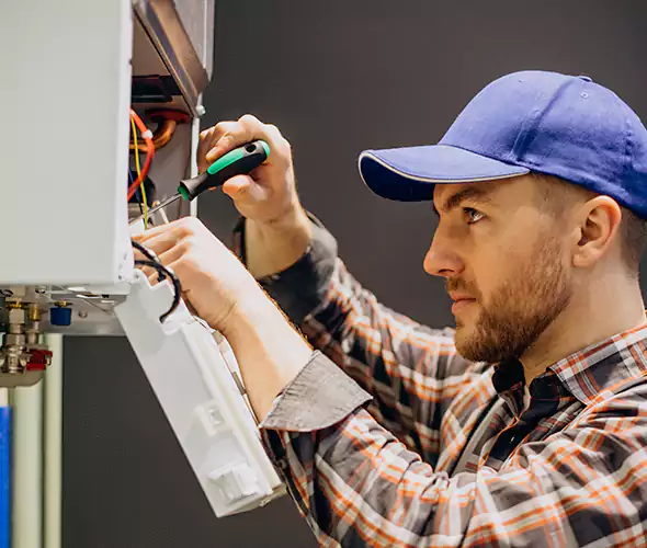 Expert Plumber for Water Heater Maintenance in McKinney, TX: Schedule Affordable Services Today