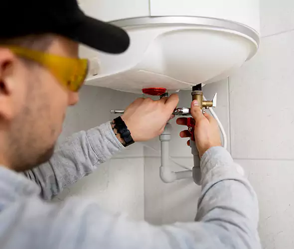 Get Affordable Water Heater Repair Service in McKinney, TX