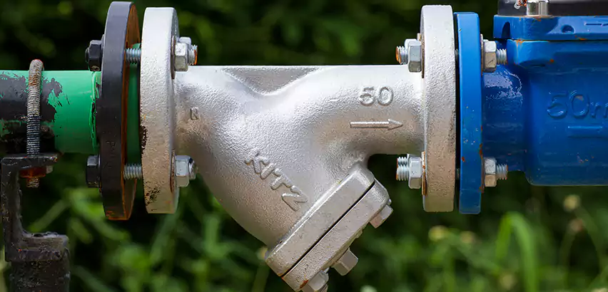 Professional Backflow Preventer Installation Services in McKinney, TX