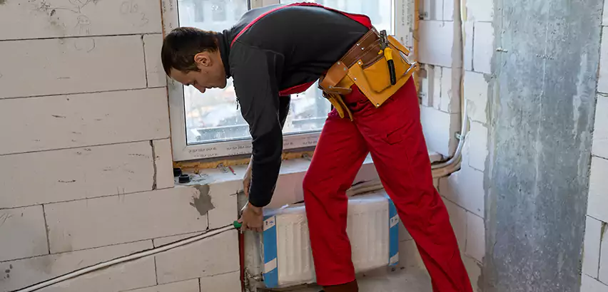 Professional Foundation Leak Repair Services in McKinney, TX