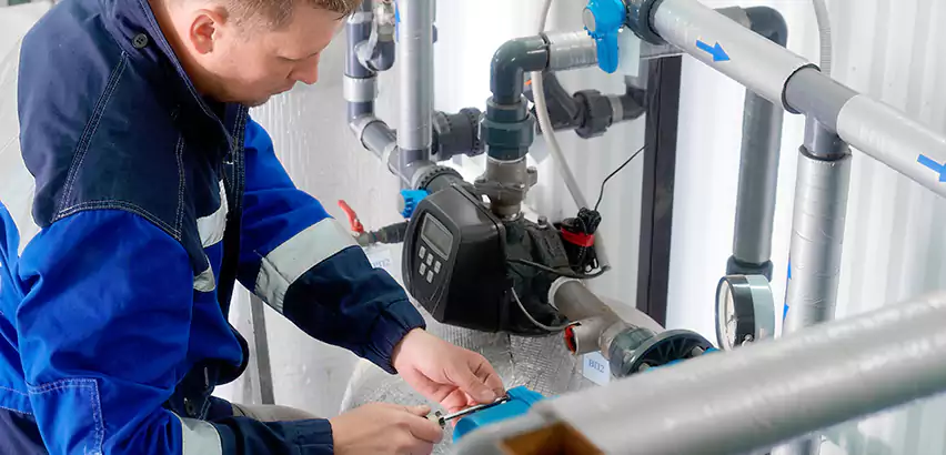 Reliable Gas Line Installation Services in McKinney, TX