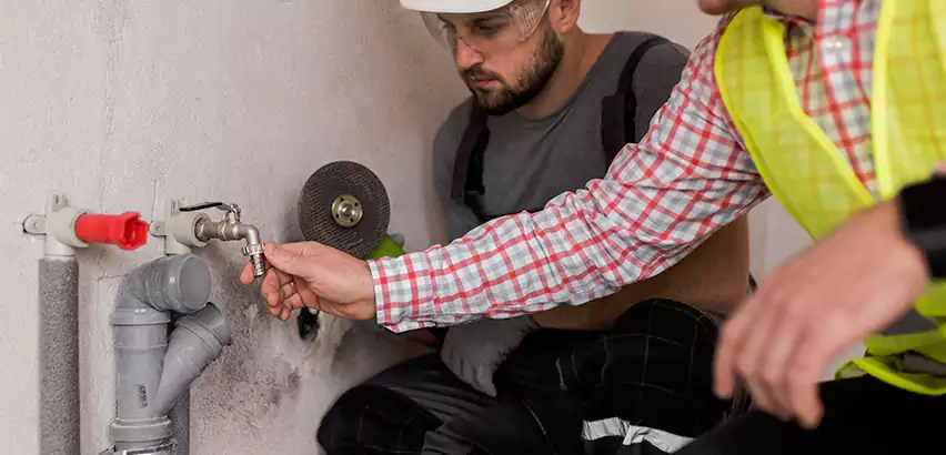 Emergency Plumbing Repair McKinney