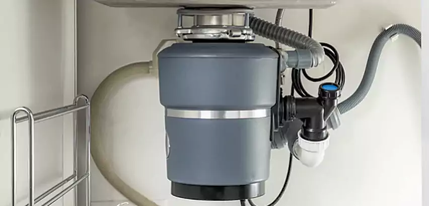 Insinkerator Air Switch Installation in McKinney, TX