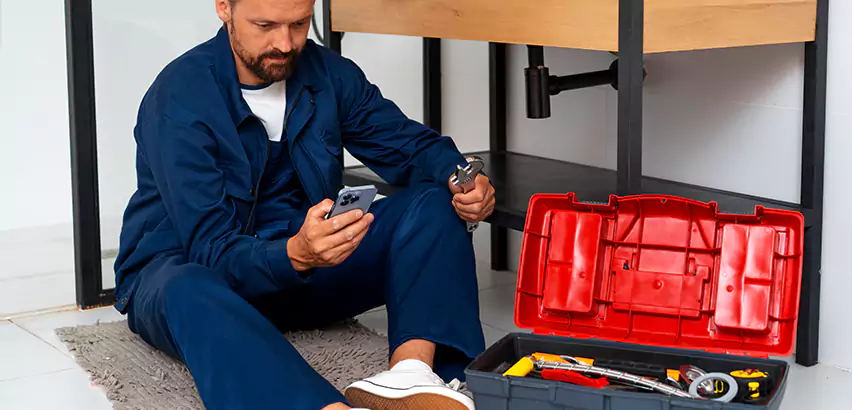 Roto Rooter Frozen Pipes in McKinney