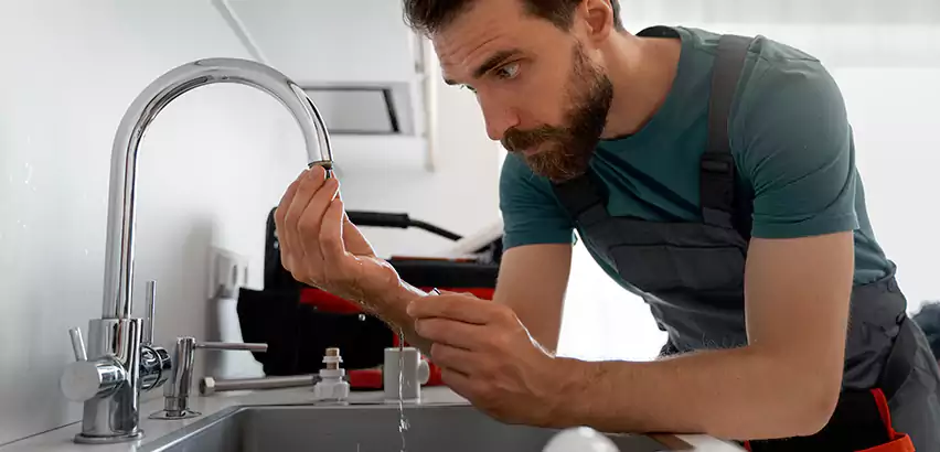 Fire and Water Damage Restoration in McKinney