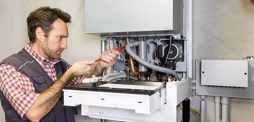 Rinnai Water Heater Maintenance McKinney