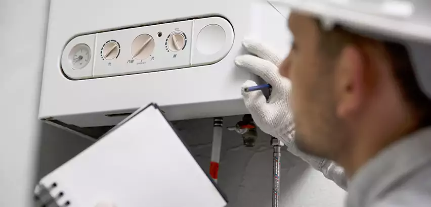 Gas Water Heater Service Near Me McKinney