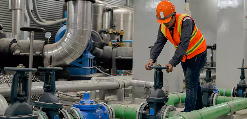 Top-Notch Trenchless Sewer Line Repair Services in McKinney, TX.