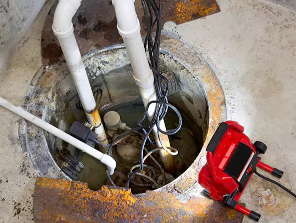 Why Choose First Call McKinney Plumbing for Basement Sump Pump Installation in McKinney?