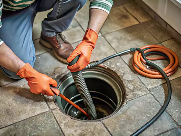 Why Choose First Call McKinney Plumbing for Drain Jetting in McKinney, location field=ss]?