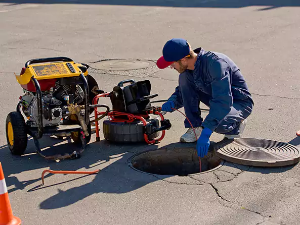  Why Choose First Call McKinney Plumbing for Drains Camera Inspection in McKinney, TX?