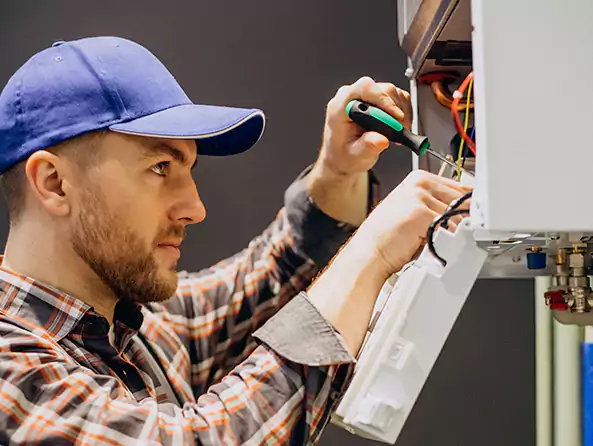 Why Choose First Call McKinney Plumbing for Electric Tankless Water Heater Installation in McKinney, TX?