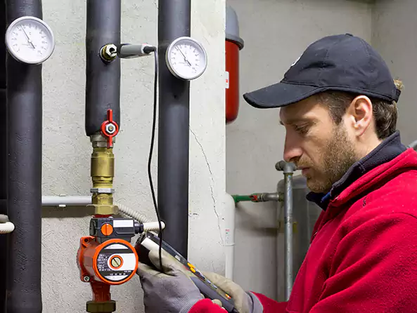 Why Choose First Call McKinney Plumbing for Gas Line Installation in McKinney, TX?