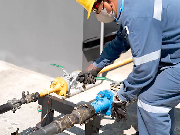 Why Choose First Call McKinney Plumbing for Gas Line Repair in McKinney, TX?