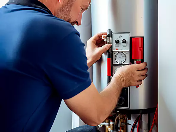 Why Choose First Call McKinney Plumbing for Gas Water Heater Replacement in McKinney, TX?
