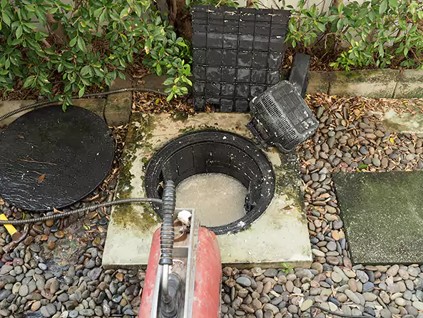 Why Choose First Call McKinney Plumbing for Grease Trap Repair in McKinney, TX?