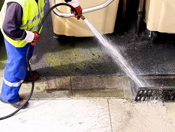 Why Choose First Call McKinney Plumbing for Hydro Jetting in McKinney, TX?