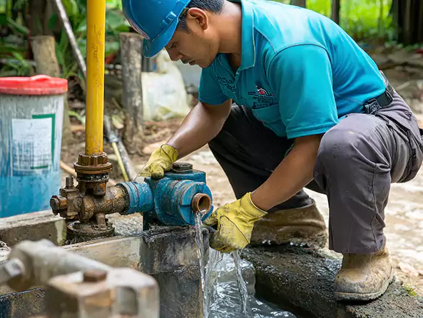 Why Choose First Call McKinney Plumbing for Pipe Repair in McKinney, TX?