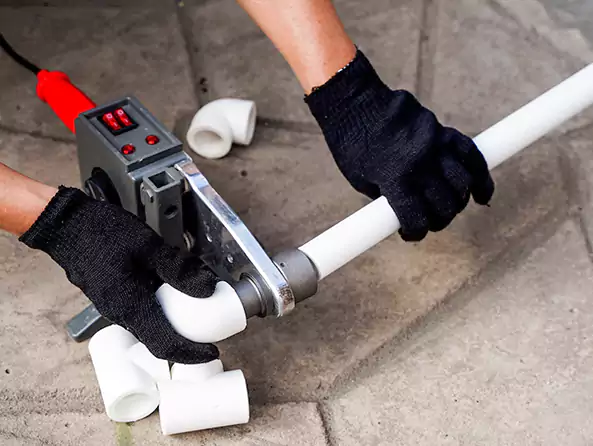 Why Choose First Call McKinney Plumbing for Pipe Replacement in McKinney, TX?