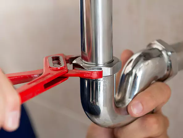  Why Choose First Call McKinney Plumbing for Polybutylene Plumbing Replacement in McKinney, TX?