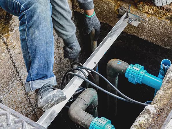 Why Choose First Call McKinney Plumbing for Sump Pump Maintenance in McKinney, TX?