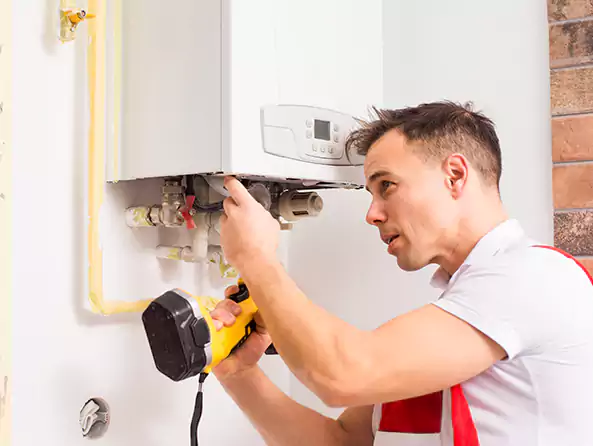 Why Choose First Call McKinney Plumbing for Tankless Water Heater Installation in McKinney, TX?
