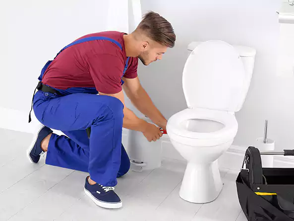 Why Choose First Call McKinney Plumbing for Toilet Installation in McKinney, TX?