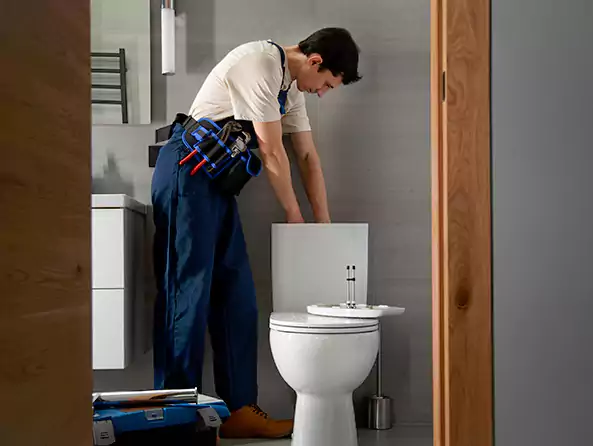 Why Choose First Call McKinney Plumbing for Toilet Replacement in McKinney, TX?