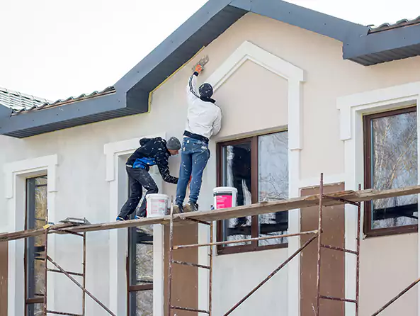 Why Choose First Call McKinney Plumbingfor Water Damage Restoration in McKinney, TX?