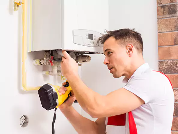 Why Choose First Call McKinney Plumbing for Water Heater Replacement in McKinney, TX?
