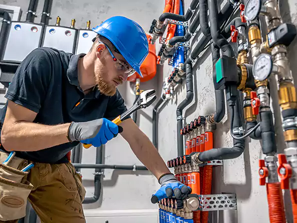 Why Choose First Call McKinney Plumbing for Water Softener Repair in McKinney?